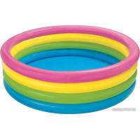 Надувной бассейн Intex Sunset Glow 168х46 (56441)
