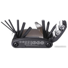 Мультитул Kenli KL-9801