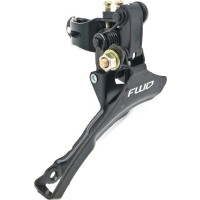 Переключатель скоростей передний Sunrun FD-QD-33 (31.8)