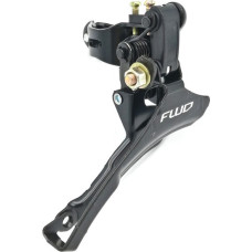 Переключатель скоростей передний Sunrun FD-QD-33 (31.8)