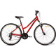 AIST Cross 1.0 W р.19 2024
