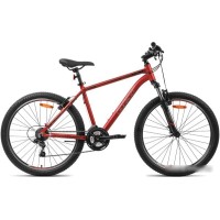 Велосипед AIST Rocky 1.0 26 р.18 2022 (красный)