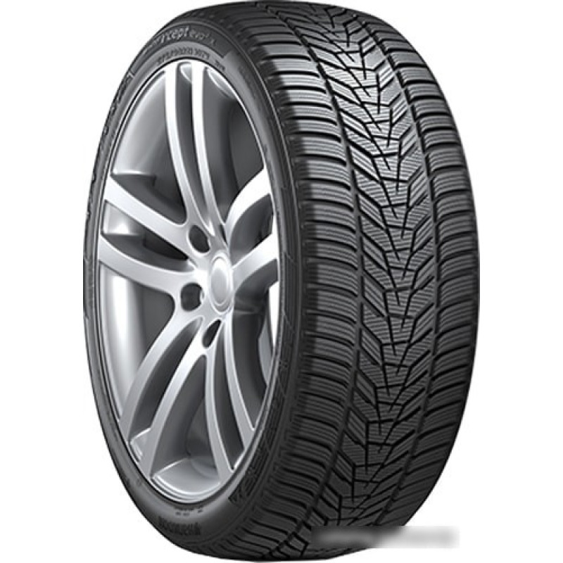 Hankook Winter i*cept evo3 W330A 275/40R22 107V