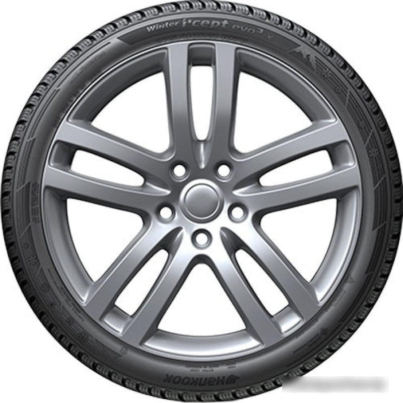 Hankook Winter i*cept evo3 W330A 275/40R22 107V