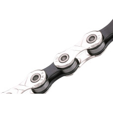 Цепь велосипедная KMC X10 1/2"x11/128"x122L