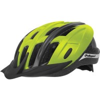 Cпортивный шлем Polisport Ride In (M, желтый)
