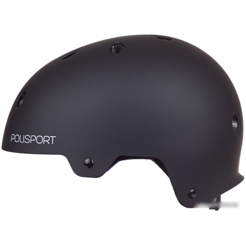 Polisport Urban Pro (L, черный)