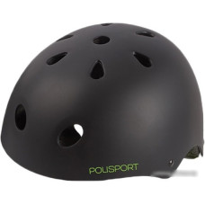 Cпортивный шлем Polisport Urban Radical Graffiti