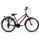AIST Cruiser 2.0 W р.13.5 2024 (красный)