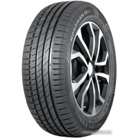 Автомобильные шины Ikon Tyres Nordman SX3 205/70R15 96T