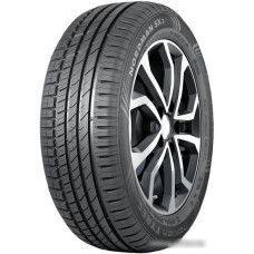 Автомобильные шины Ikon Tyres Nordman SX3 205/70R15 96T