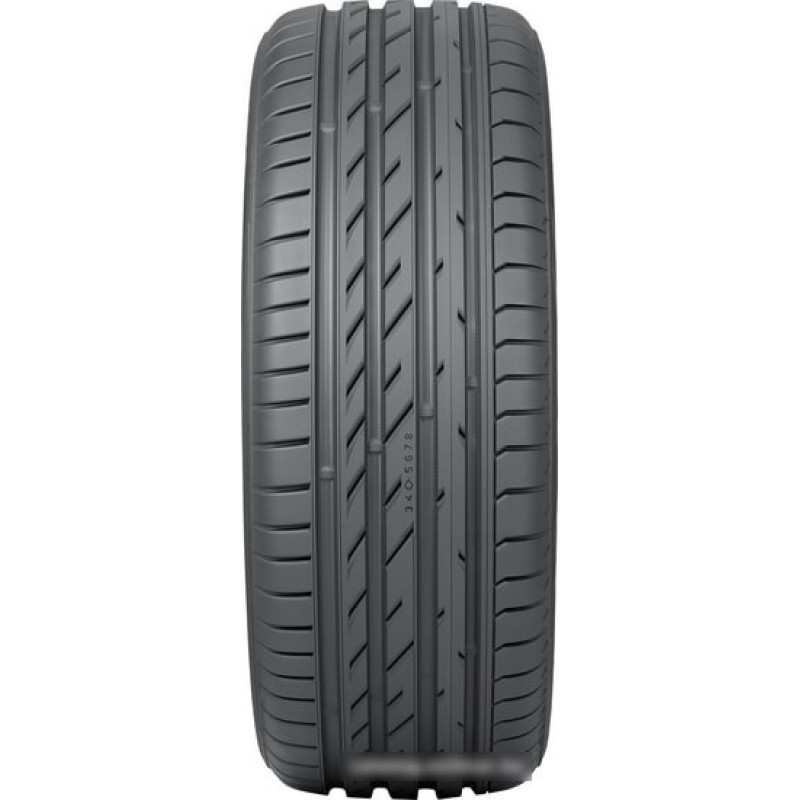 Ikon Tyres Nordman SZ2 225/45R18 95W