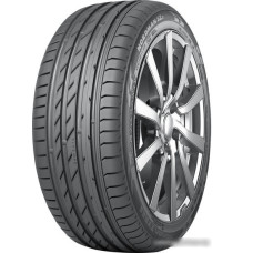 Автомобильные шины Ikon Tyres Nordman SZ2 235/50R18 97V