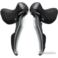 Комплект шифтеров Shimano Claris ST-R2000 2x8-sp