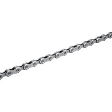Цепь велосипедная Shimano Deore XT 12sp CN-M6100 138 звеньев