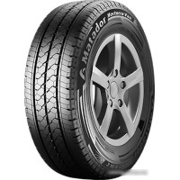 Автомобильные шины Matador Hectorra Van 8PR 195/70R15C 104/102R