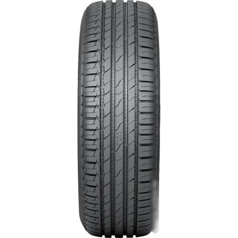 Ikon Tyres Nordman S2 SUV 225/55R19 99V