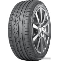 Автомобильные шины Ikon Tyres Nordman SZ2 235/45R18 94W