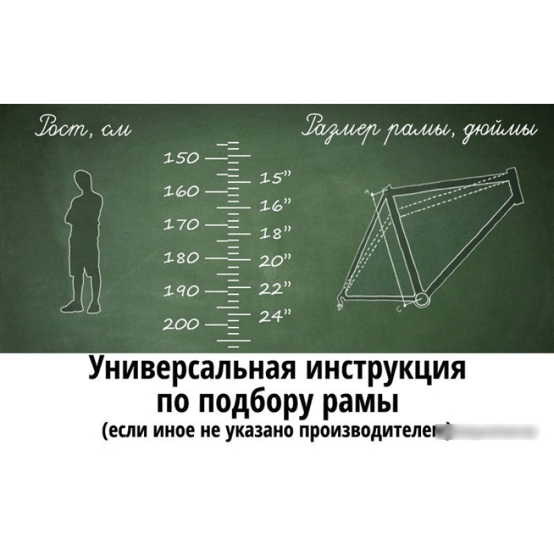 Krakken Compass р.18 2023 (синий)