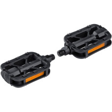 Педали Force Trek plastic anti-slip 670263