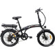 Hiper Engine Fold X3 Graphite 2023