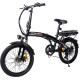 Hiper Engine Fold X3 Graphite 2023