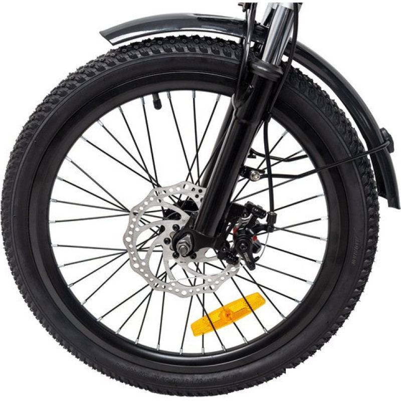 Hiper Engine Fold X3 Graphite 2023