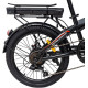 Hiper Engine Fold X3 Graphite 2023