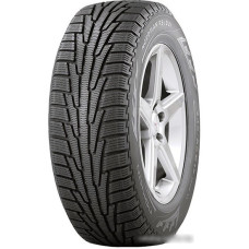 Автомобильные шины Ikon Tyres Nordman RS2 SUV 255/60R18 112R