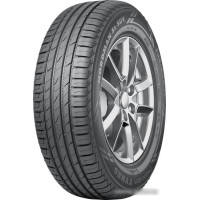 Автомобильные шины Ikon Tyres Nordman S2 SUV 235/70R16 106H