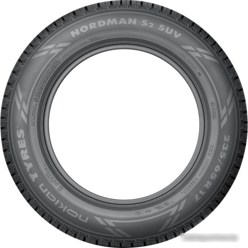 Ikon Tyres Nordman S2 SUV 235/70R16 106H