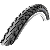 Велопокрышка Schwalbe Land Cruiser 37-622 28"x1.4" [11101040]