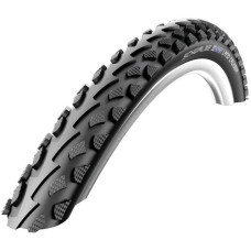 Велопокрышка Schwalbe Land Cruiser 37-622 28"x1.4" [11101040]