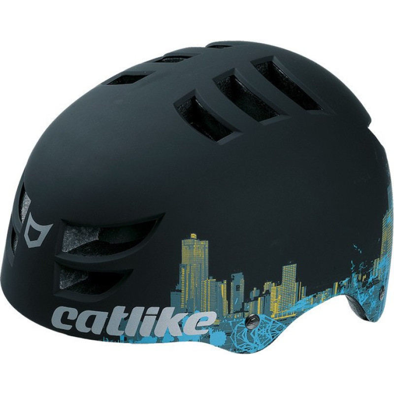 Catlike 360 White