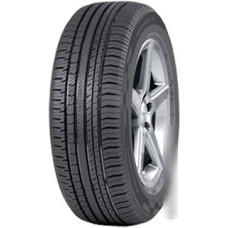 Автомобильные шины Ikon Tyres Nordman SC 215/75R16C 116/114S
