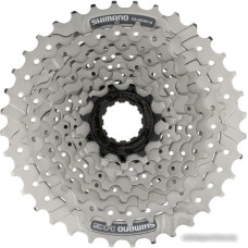 Кассета Shimano CS-HG201-9 11-34T