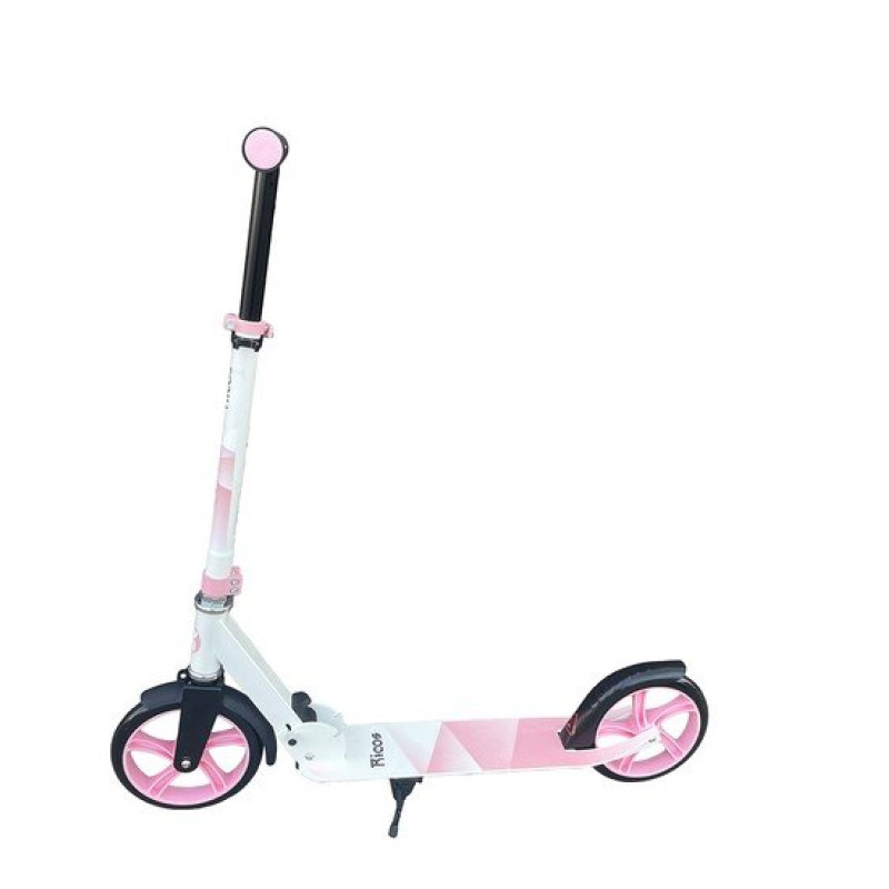 Ricos Impulse 200H (розовый)