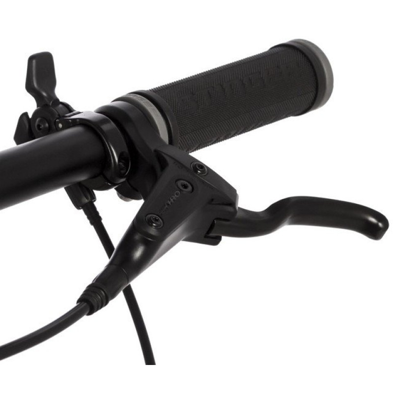 Stinger Reload STD 29 р.20 2023 (черный)