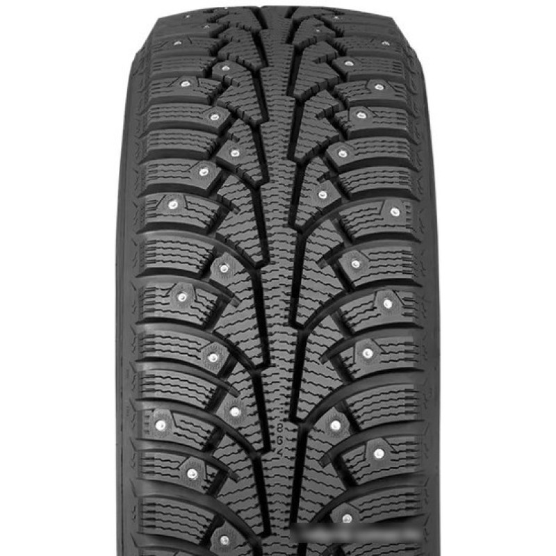 Ikon Tyres Nordman 5 195/65R15 95T (шипы)