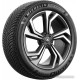 Michelin Pilot Alpin 5 SUV 255/45R21 106V