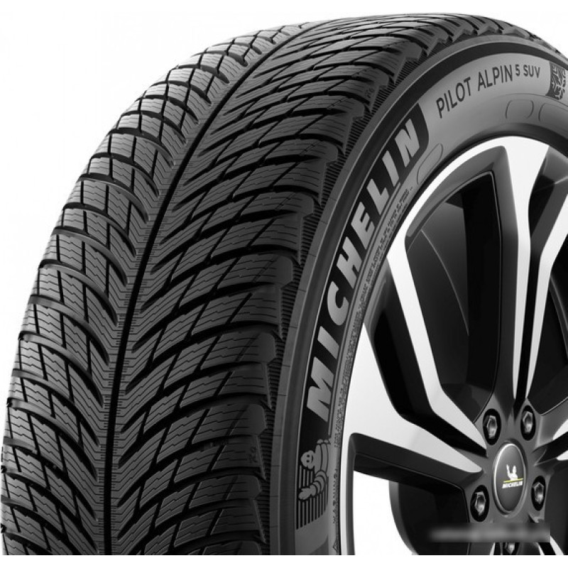 Michelin Pilot Alpin 5 SUV 255/45R21 106V