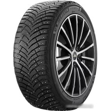 Зимние шины Michelin X-Ice North 4 SUV 265/40R22 106T (шипы)