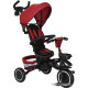 Pituso Elite Plus (темно-красный)