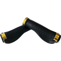 Грипсы Favorit DY-N54BK