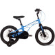 Novatrack Blast 16 2024 (синий)