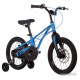 Novatrack Blast 16 2024 (синий)