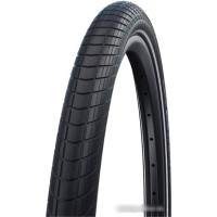 Велопокрышка Schwalbe Big Apple RaceGuard 55-622 11100306