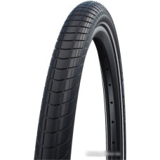 Велопокрышка Schwalbe Big Apple RaceGuard 55-622 11100306