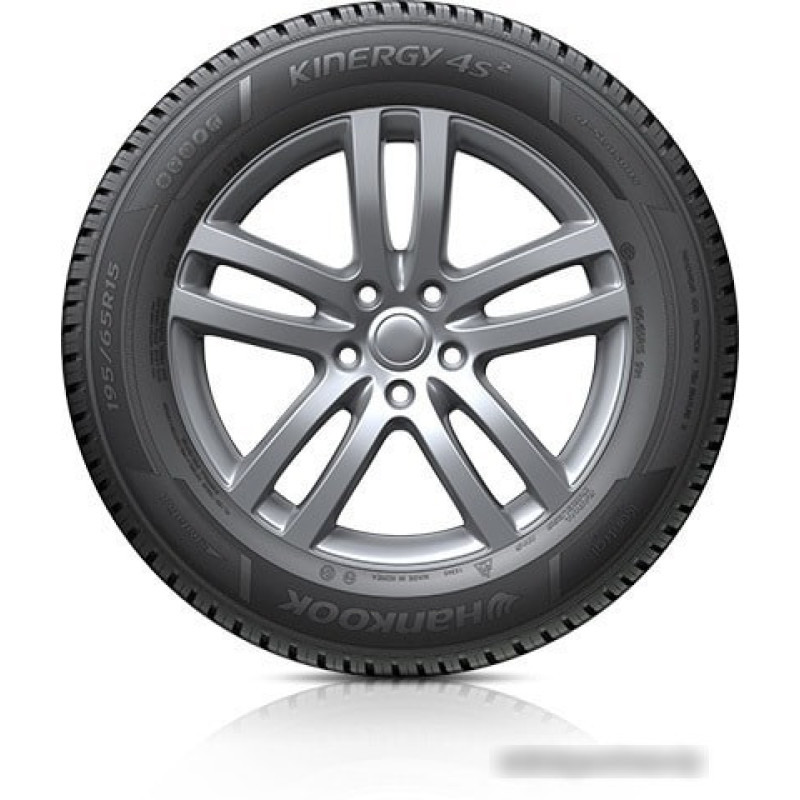 Hankook Kinergy 4S 2 H750 195/65R15 95H