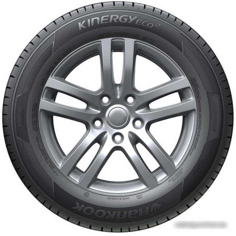 Hankook Kinergy Eco 2 K435 195/70R14 91T